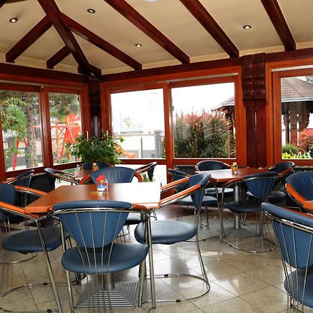 Hotel Calypso Zagreb Luaran gambar