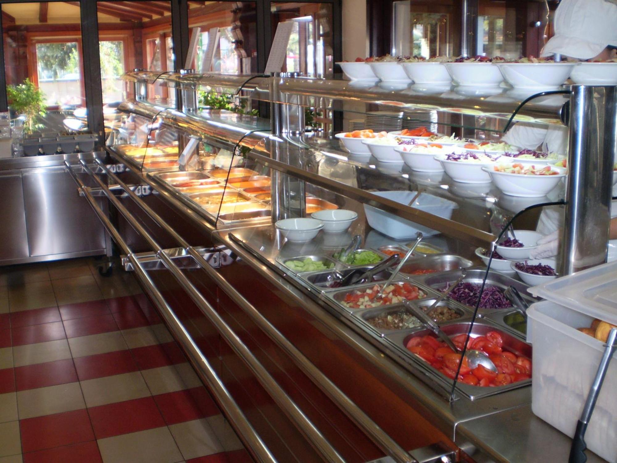 Hotel Calypso Zagreb Luaran gambar