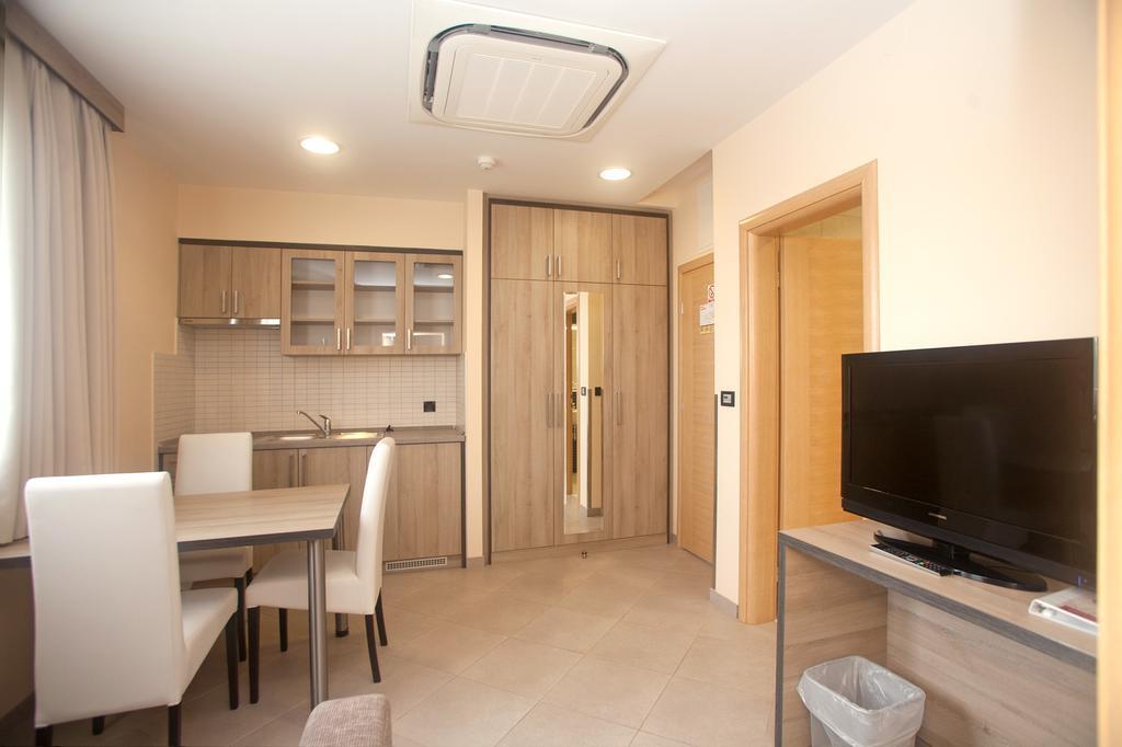 Hotel Calypso Zagreb Luaran gambar