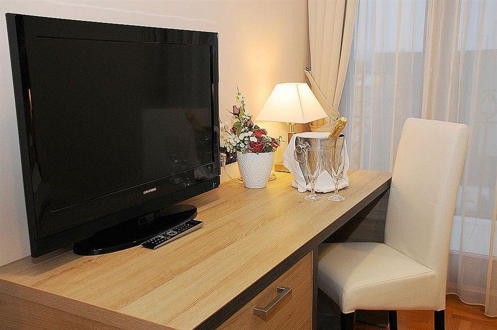 Hotel Calypso Zagreb Luaran gambar