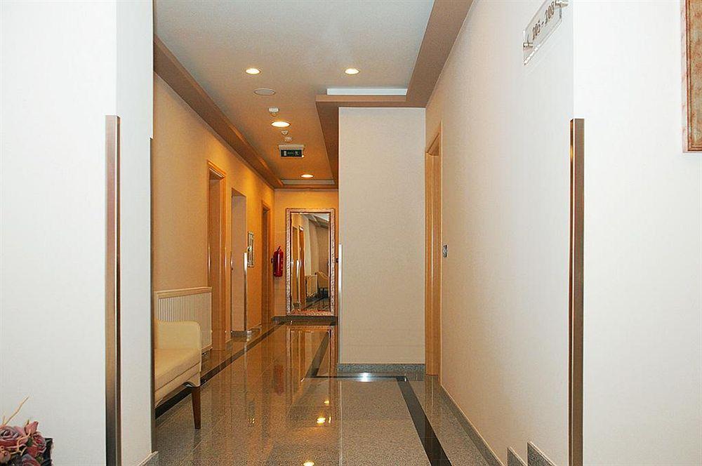 Hotel Calypso Zagreb Luaran gambar