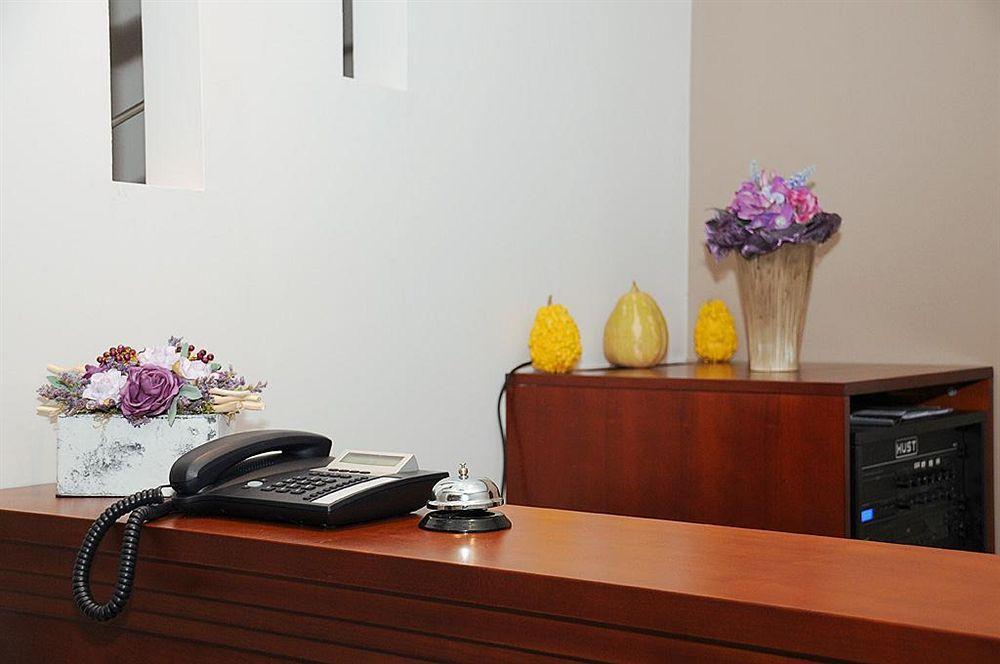 Hotel Calypso Zagreb Luaran gambar
